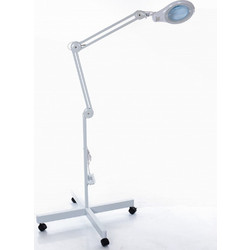 SuperOrtho Μεγεθυντικός Φακός LED-5D