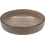 Espiel Tuscany Brown Πιάτα Βαθιά Κεραμικά 21cm 6τμχ ESPIEL-ATA161K6