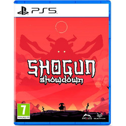 Shogun Showdown PS5