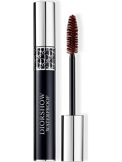 Dior Diorshow 698 Chestnut Αδιάβροχη Mascara για Μήκος & Όγκο 11.5ml