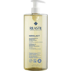 Rilastil Xerolact Λάδι Καθαρισμού 1lt