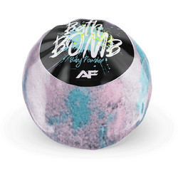 AF Baby Powder Bath Bomb