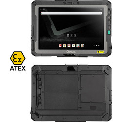 Getac ZX10-EX 10.1" LTE 4GB 64GB