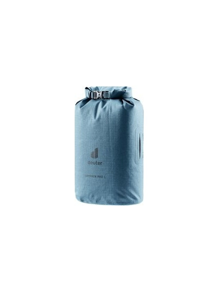 Deuter Drypack Pro 3921224-3074 Στεγανός Σάκος Χειρός 8lt Μπλε