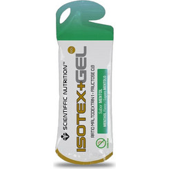 Scientiffic Nutrition Isotex Gel Menthol 60gr