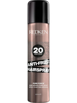 Redken Anti Frizz 20 Σπρέι Μαλλιών για Φριζάρισμα 250ml
