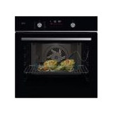AEG OS6CB531AB Φούρνος Ηλεκτρικός Άνω Πάγκου 71lt Υδρόλυση 59.5cm