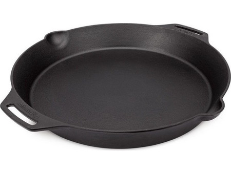 Petromax Σαχάνι Χυτοσίδηρος Αντικολλητικό 43cm FP50H-T