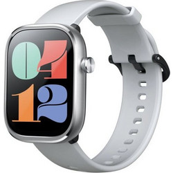 Mibro C4 Silver