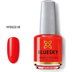 Bluesky Weekly Be The Boss 12 Gloss Βερνίκι Νυχιών 15ml