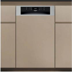 Whirlpool WH6PC11BS7A0 Εντοιχιζόμενο Πλυντήριο Πιάτων για 11 Σερβίτσια 44.8cm