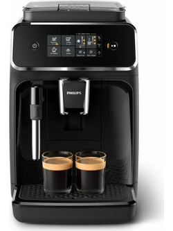 Philips EP2225/10 Αυτόματη Μηχανή Espresso 1500W 15bar με Μύλο
