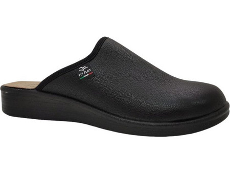 Fly Flot Μαύρο 835202