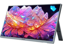 Arzopa A3C Pro OLED HDR Φορητό Monitor 13.3" 1920x1080 FHD 60Hz 1ms