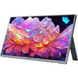 Arzopa A3C Pro OLED HDR Φορητό Monitor 13.3" 1920x1080 FHD 60Hz 1ms