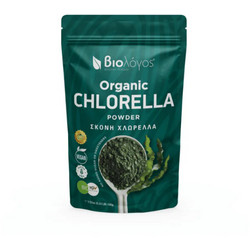 Biologos Chlorella 100gr