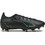 Puma Ultra 6 Match FG/AG 108514-02 Ποδοσφαιρικά Παπούτσια με Τάπες Μαύρα