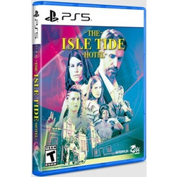 The Isle Tide Hotel PS5
