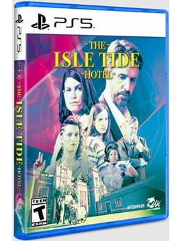 The Isle Tide Hotel PS5