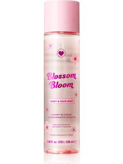 Revolution Blossom Bloom Body Mist 236ml