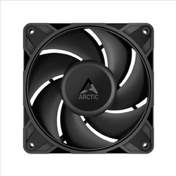 Arctic P12 Pro Case Fan 120mm με Σύνδεση 4-Pin PWM