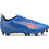 Puma Ultra 6 Play FG/AG 108533-01 Παιδικά Ποδοσφαιρικά Παπούτσια με Τάπες Μπλε