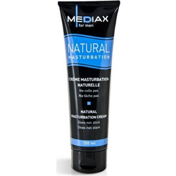 Mediax Men Masturbating Cream 150ml