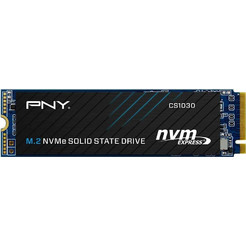 PNY CS1030 SSD 2TB M.2 NVMe PCI Express 3.0