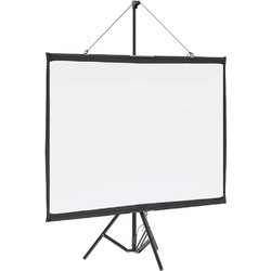 vidaXL Οθόνη Προβολής Projector Δαπέδου 4:3 151x119cm / 72"