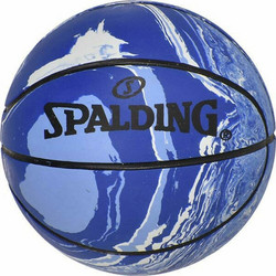 Spalding Παιδικό Τρελομπαλάκι Μπλε 51-326Z1