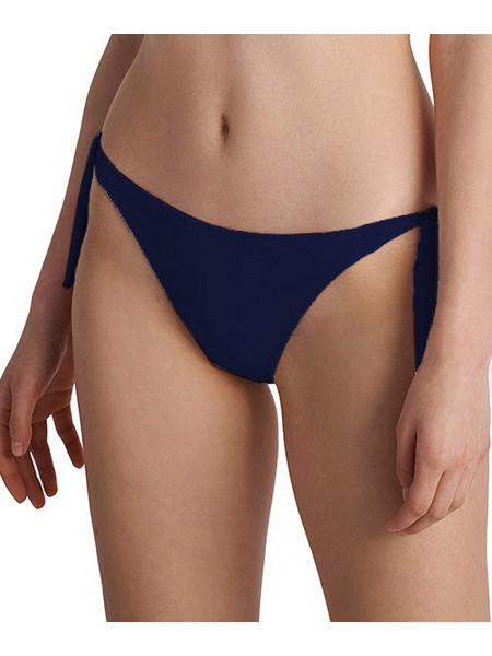 BLU4U Bikini Slip Navy Μπλε 25365082-04