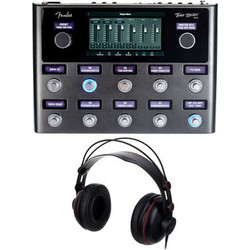Fender Tone Master Pro Bundle 1