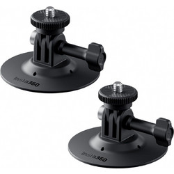 Insta360 CINSAAVW Αυτοκόλλητη Βάση Στήριξης για Inta360 (X4 /Go 3S / Ace Pr0 / Ace Pro 2 / One RS)