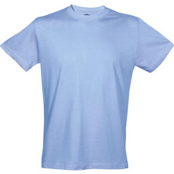 Keya Παιδικό T-Shirt Κοντομάνικο Γαλάζιο KYC155C-3061