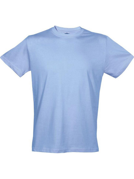 Keya Παιδικό T-Shirt Κοντομάνικο Γαλάζιο KYC155C-3061