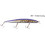 Mustad Gonta Sinking Τεχνητό Δόλωμα Ψαράκι 17cm 31.5gr 05