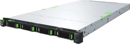 Fujitsu PRIMERGY RX2540 M7 (Intel Xeon Gold-5415+/32GB DDR5/2x900W ...