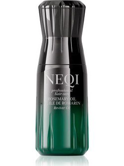 NEQI Rosemary Ξηρό Λάδι Μαλλιών 75ml