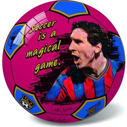 Star Παιδική Αερόμπαλα Lionel Messi 11cm 46/3022M