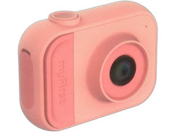 myFirst Camera 10 Pink