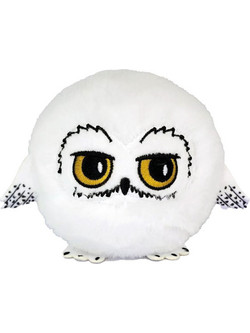 Ty Beanie Bouncers Harry Potter Hedwig 1607-83047
