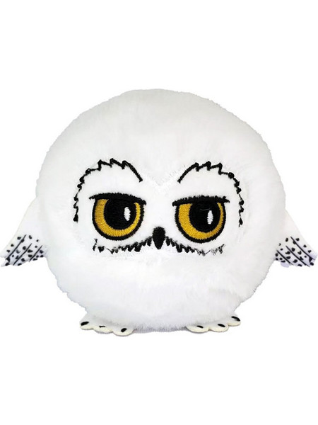 Ty Beanie Bouncers Harry Potter Hedwig 1607-83047