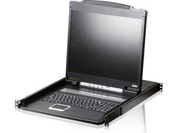 Aten KVM Switch CL1000N VGA PS/2