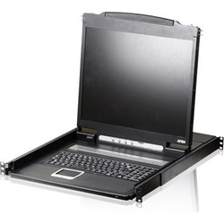 Aten KVM Switch CL1000N VGA PS/2
