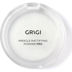 Grigi Miracle Mattifying Pressed Powder