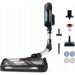 Tefal TY9AC1WO Ηλεκτρική Σκούπα Stick & Χειρός