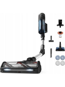Tefal TY9AC1WO Ηλεκτρική Σκούπα Stick & Χειρός