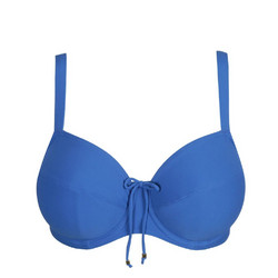 Primadonna Bikini Top Μπλε 4012410DLU