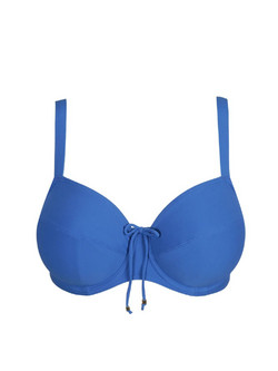 Primadonna Bikini Top Μπλε 4012410DLU