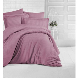 Linea Home Σεντόνι Μονό Βαμβακοσατέν με Λάστιχο 100x200+25 Soft Satin 01